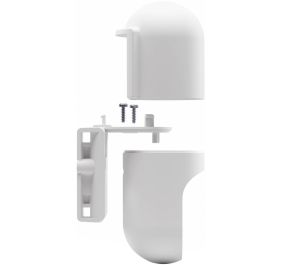 Ubiquiti Networks UVC-G3-FLEX-PWM-WT Security Camera