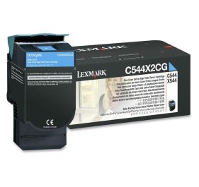 Lexmark C544X2CG Toner