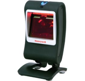 Honeywell MS7580-124-02 Barcode Scanner