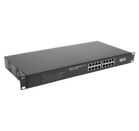 Tripp-Lite NG16POE Data Networking