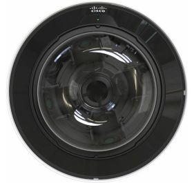 Cisco MV84X Security Camera