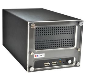 ACTi ENR-130 Network Video Recorder