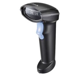 Unitech MS340 Barcode Scanner