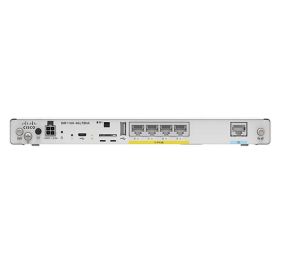 Cisco ISR1100-4G Wireless Router