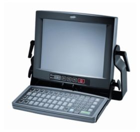 Symbol VRC8946-12SZ12WW Data Terminal