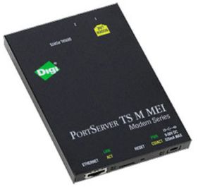 Digi PortServer TS M MEI Data Networking