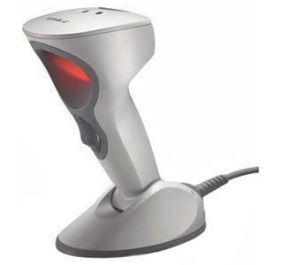 Symbol M2004-I500-0705AN Barcode Scanner