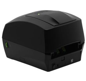 Custom America 911MK010500J33 Barcode Label Printer
