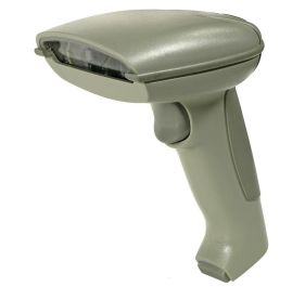 Hand Held 3800LR-12E Barcode Scanner