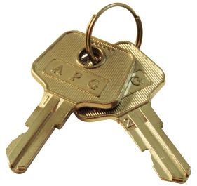 APG VPK-8K-235 Accessory