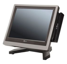 NCR 7610-1000-8801-A2 POS Touch Terminal