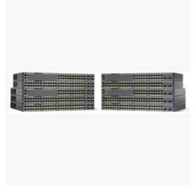 Cisco C1-C2960X-48FPD-L Wireless Switch