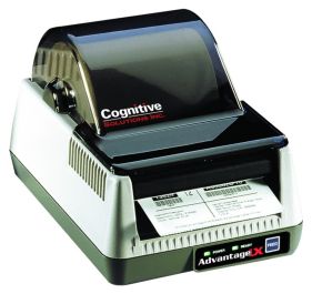 CognitiveTPG LBT42-2043-026G Barcode Label Printer