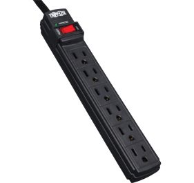 Tripp-Lite TLP6B Accessory