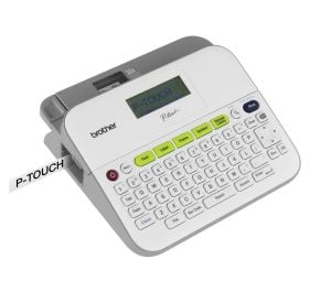 Brother PT-D400VP Receipt Printer