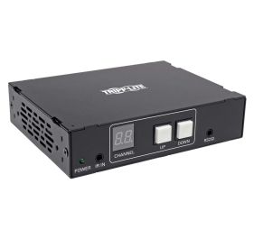 Tripp-Lite B160-101-DPHDSI Network Switch