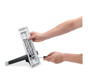 Fargo 55420 ID Card Printer