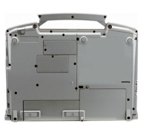 Panasonic CF-F8EWDZZAM Rugged Laptop