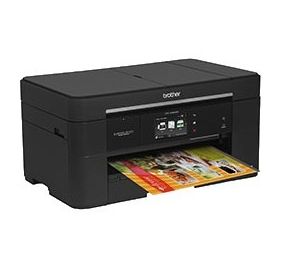 Brother MFC-J5520DW Multi-Function Printer