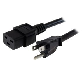 StarTech PXT515C19143 Accessory