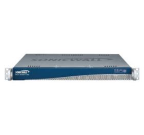 SonicWall 01-SSC-7380 Data Networking