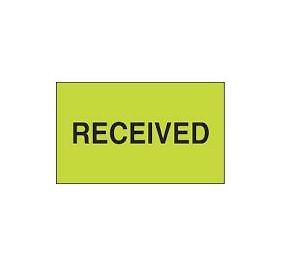AirTrack® S-8209-COMPARABLE Shipping Labels