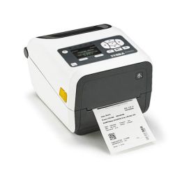 Zebra ZD620-HC Barcode Label Printer