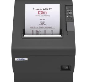 Epson C31C636A7351 Receipt Printer