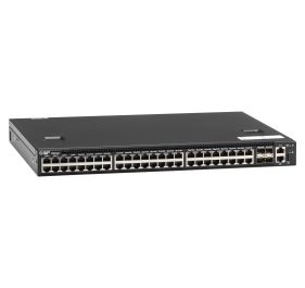 Black Box EMS1G48 Ethernet Switch