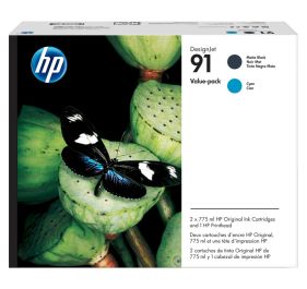 HP P2V35A InkJet Cartridge