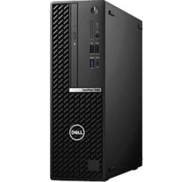 Dell TMD46 Desktop PC
