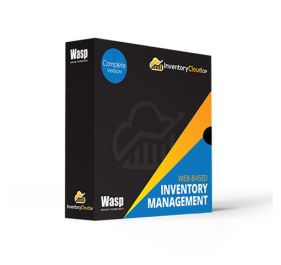 Wasp 633809008511 Software