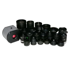 Arecont Vision LENS4-10AI CCTV Camera Lens