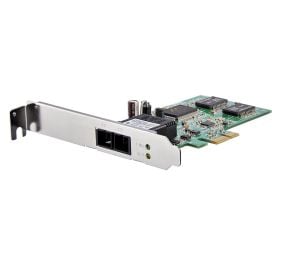 StarTech PEX1000MMSC2 Ethernet Adapters