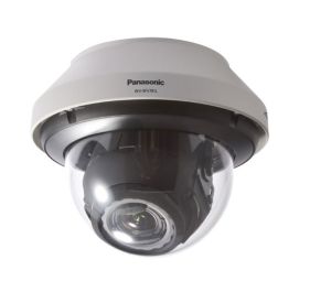 Panasonic WV-SFV781L Security Camera