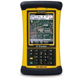 Trimble NMDABY-121-00 Mobile Computer