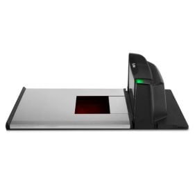 Zebra MP72 Barcode Scanner
