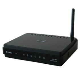 D-Link DIR-601 Telecommunication Equipment