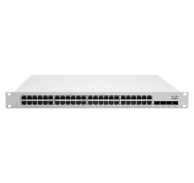 Cisco Meraki MS225-48LP-HW Ethernet Switch