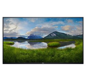 Dell DELL-C5519Q Monitor