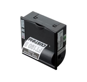 Custom America FH190 Specialty Printers