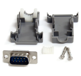 StarTech C9PSM Cables, Connectors, and Adapters