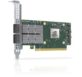 NVIDIA MCX623106AN-CDAT Ethernet Adapters
