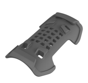 Zebra SG-TC2L-CMPD-01 Carrying and Protective Accessories