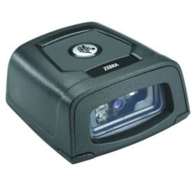 Zebra DS457-SR20004ZZWW Fixed Barcode Scanner