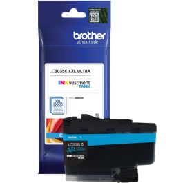 Brother LC3035C InkJet Cartridge