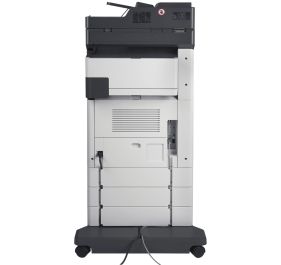 Lexmark 24TT475 Multi-Function Printer