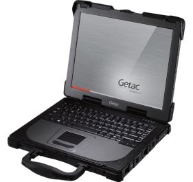 Getac M55HB22S7F51 Rugged Laptop