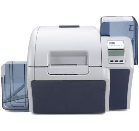 Zebra ZXP Series 8 ID Card Printer