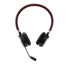 Jabra 6599-839-409 Headset